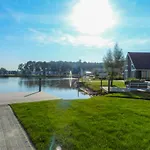 Holiday Home Water Resort Oosterschelde-2